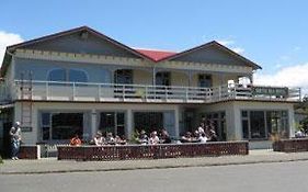 South Sea Hotel Stewart Island